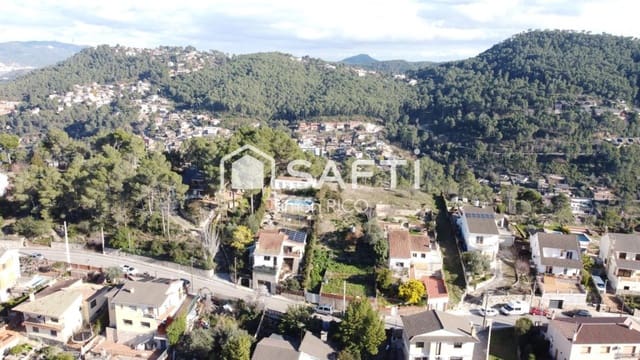 Solar/Parcela en Vallirana en venta - 77.000 € (Ref: 9574455)