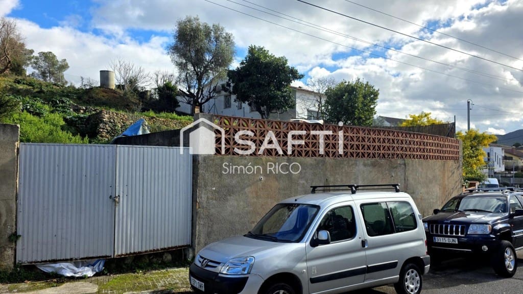 Solar/Parcela en Vallirana en venta - 77.000 € (Ref: 9574455)