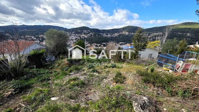 Solar/Parcela en Vallirana en venta - 77.000 € (Ref: 9574455)