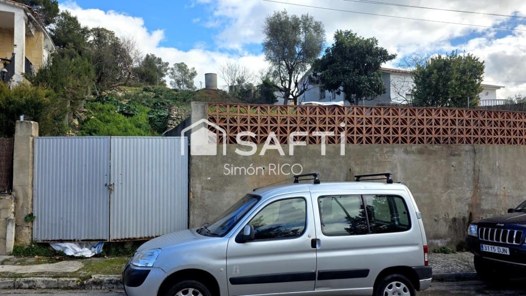 Solar/Parcela en Vallirana en venta - 77.000 € (Ref: 9574455)