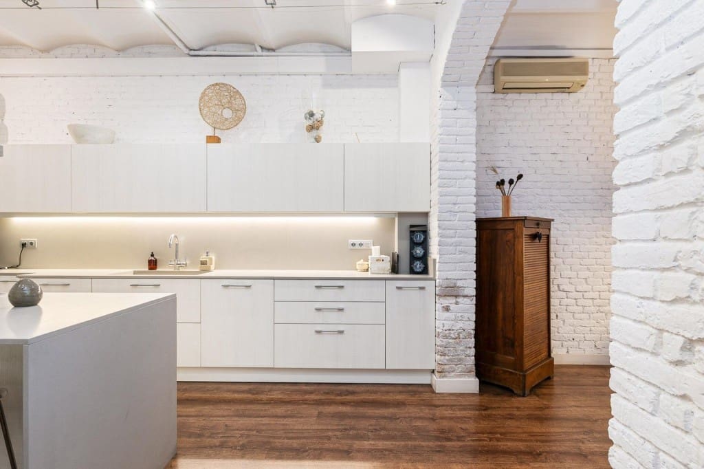 5 quarto Apartamento para venda em Barcelona cidade - 1 600 000 € (Ref: 9574456)