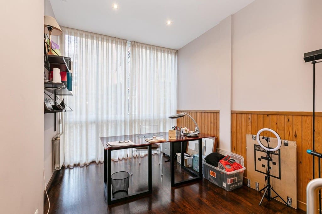 5 quarto Apartamento para venda em Barcelona cidade - 1 600 000 € (Ref: 9574456)