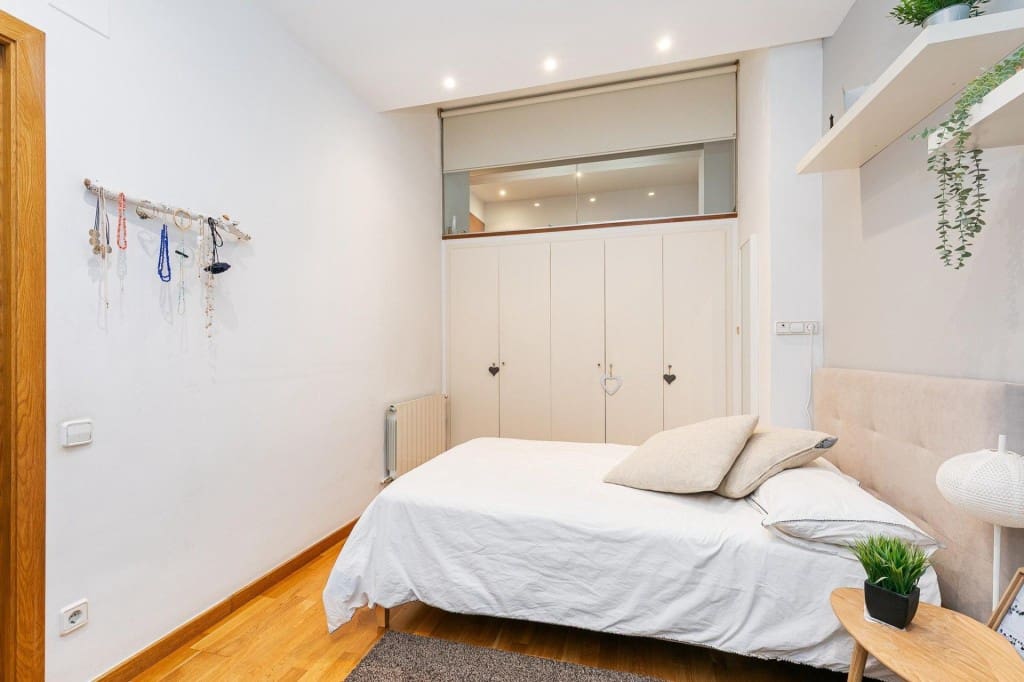 5 quarto Apartamento para venda em Barcelona cidade - 1 600 000 € (Ref: 9574456)