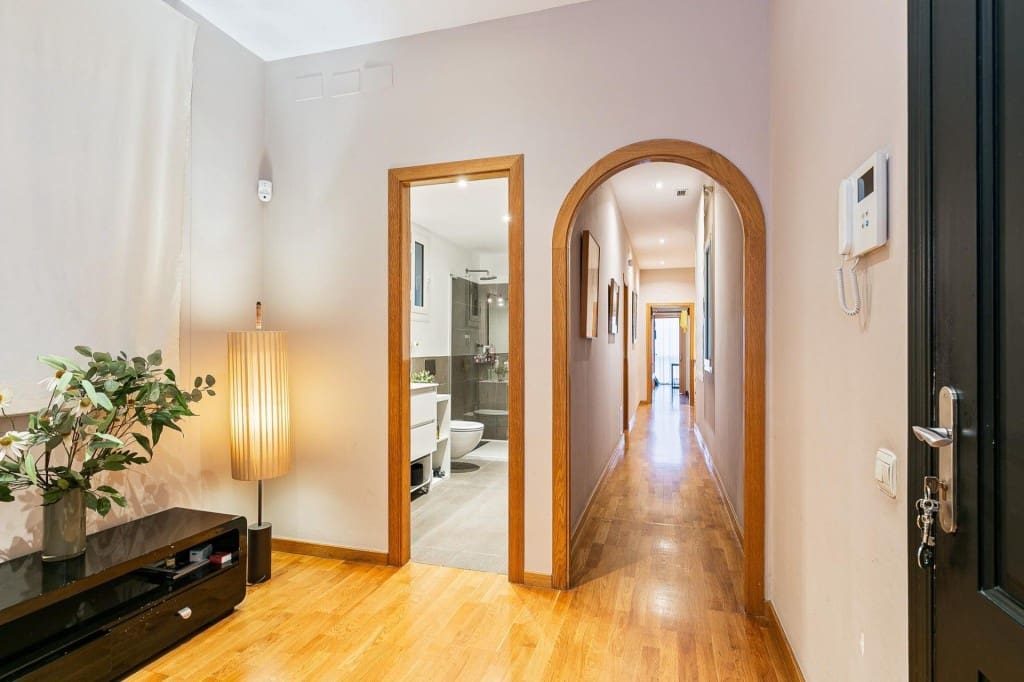 5 quarto Apartamento para venda em Barcelona cidade - 1 600 000 € (Ref: 9574456)