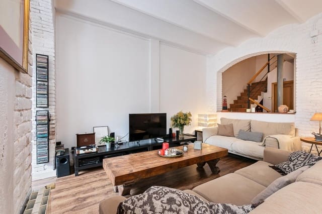 5 quarto Apartamento para venda em La Dreta de L'Eixample, Barcelona cidade - 1 600 000 € (Ref: 9574456)