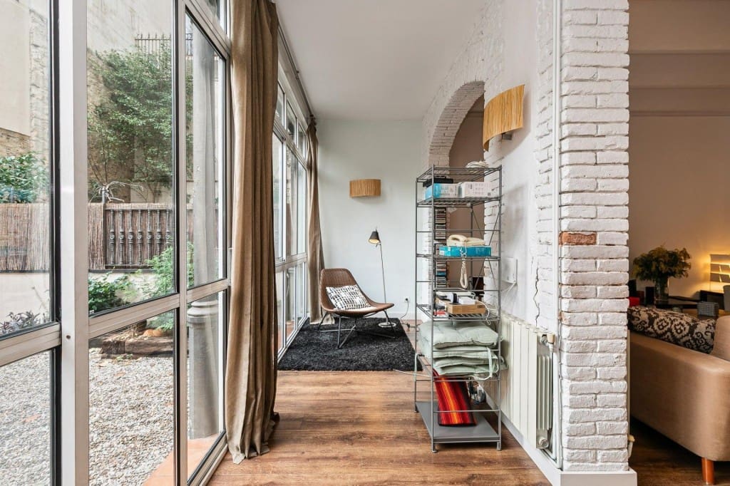 5 quarto Apartamento para venda em Barcelona cidade - 1 600 000 € (Ref: 9574456)