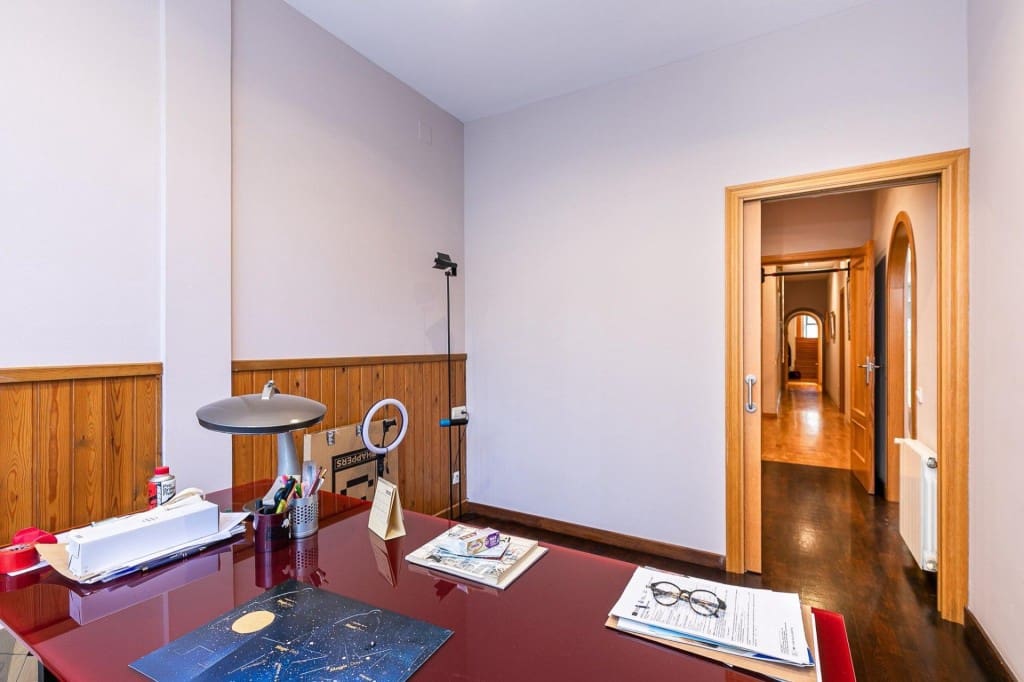 5 quarto Apartamento para venda em Barcelona cidade - 1 600 000 € (Ref: 9574456)