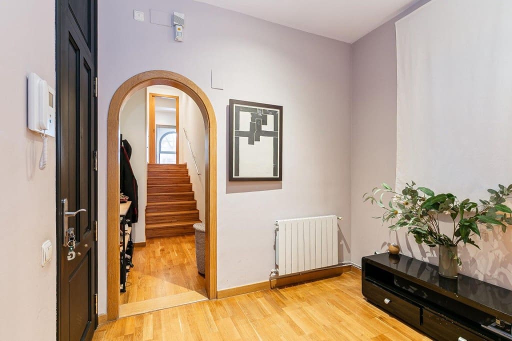 5 quarto Apartamento para venda em Barcelona cidade - 1 600 000 € (Ref: 9574456)