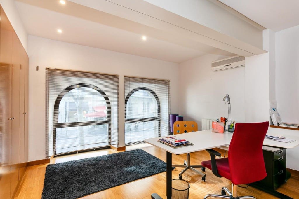 5 quarto Apartamento para venda em Barcelona cidade - 1 600 000 € (Ref: 9574456)