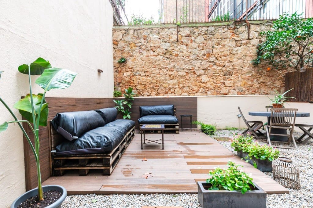 5 quarto Apartamento para venda em Barcelona cidade - 1 600 000 € (Ref: 9574456)