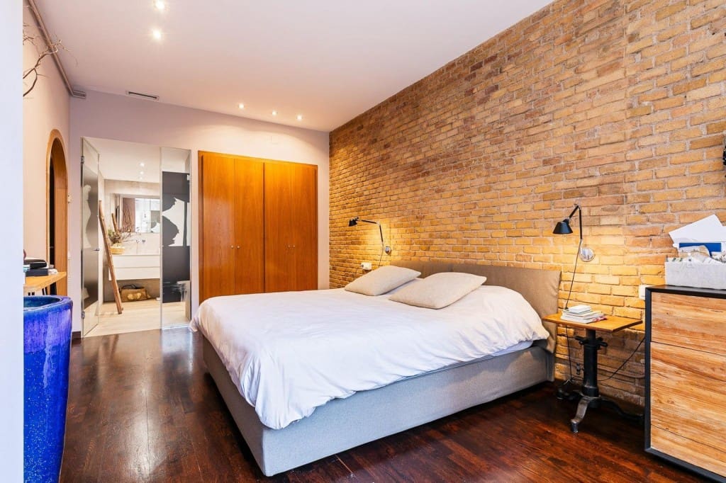 5 quarto Apartamento para venda em Barcelona cidade - 1 600 000 € (Ref: 9574456)