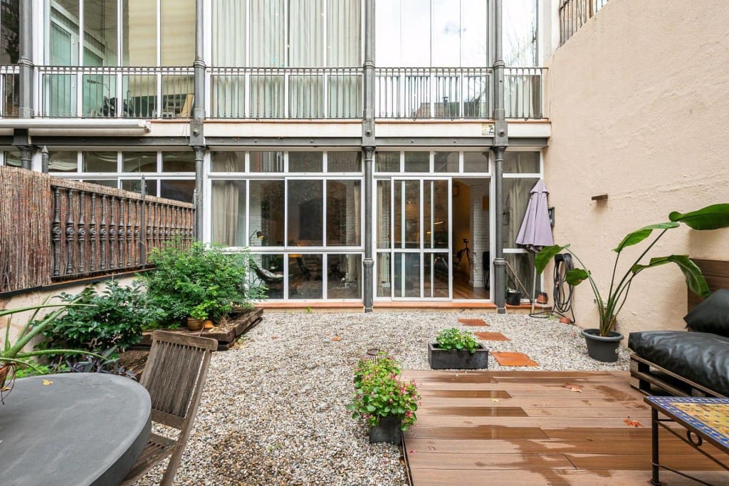 5 quarto Apartamento para venda em Barcelona cidade - 1 600 000 € (Ref: 9574456)