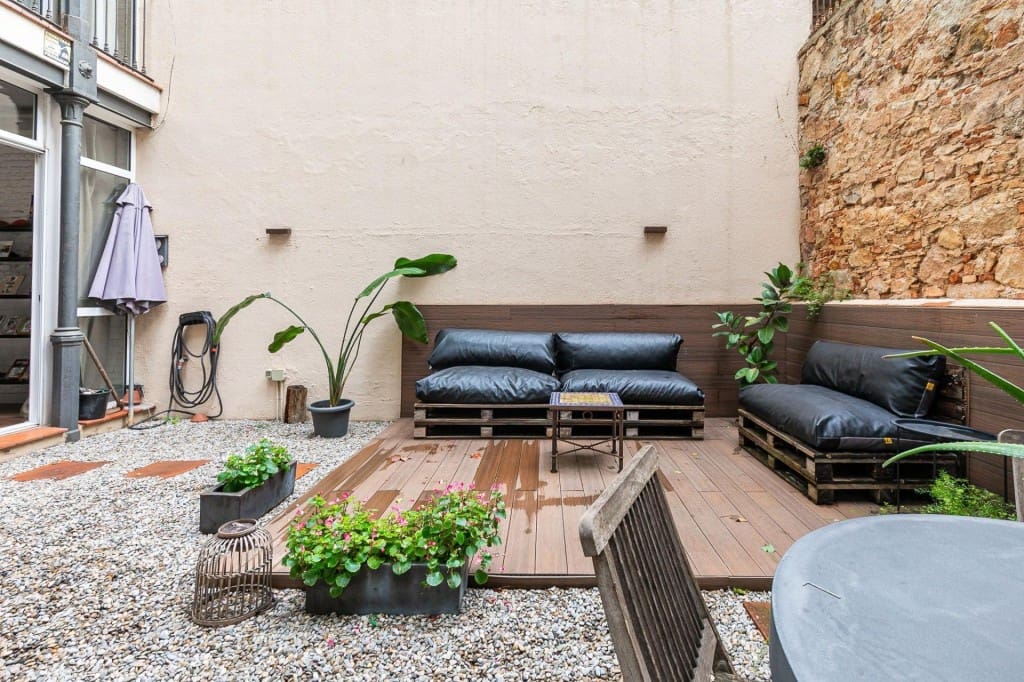 5 quarto Apartamento para venda em Barcelona cidade - 1 600 000 € (Ref: 9574456)