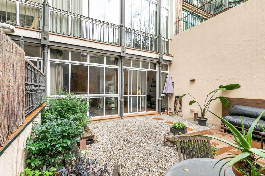 5 quarto Apartamento para venda em Barcelona cidade - 1 600 000 € (Ref: 9574456)