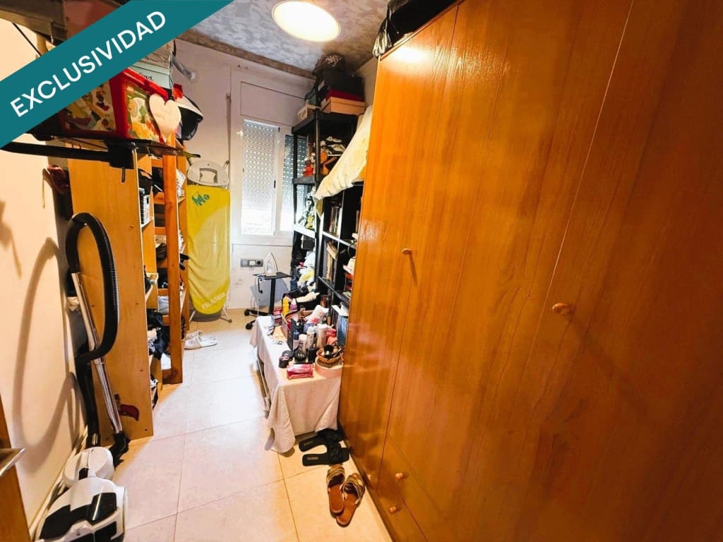 3 bedroom Apartment for sale in Malgrat de Mar - € 120,000 (Ref: 9574457)