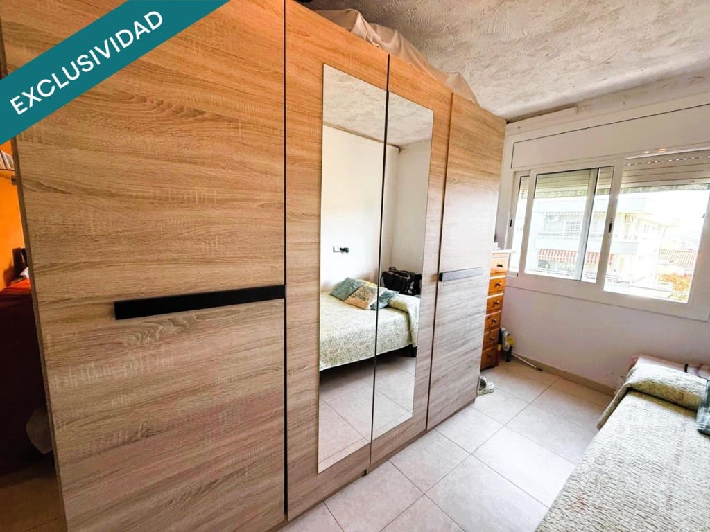 3 bedroom Apartment for sale in Malgrat de Mar - € 120,000 (Ref: 9574457)