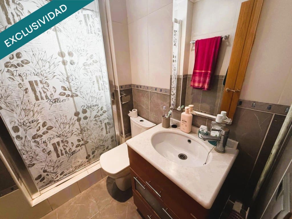 3 bedroom Apartment for sale in Malgrat de Mar - € 120,000 (Ref: 9574457)