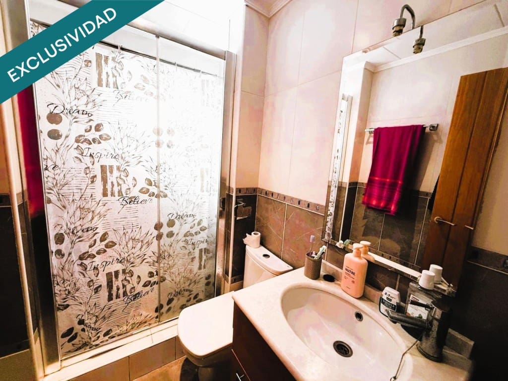 3 bedroom Apartment for sale in Malgrat de Mar - € 120,000 (Ref: 9574457)