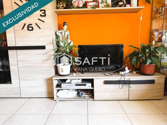 3 sypialnia Apartament na sprzedaż w Malgrat de Mar - 120 000 € (Ref: 9574457)