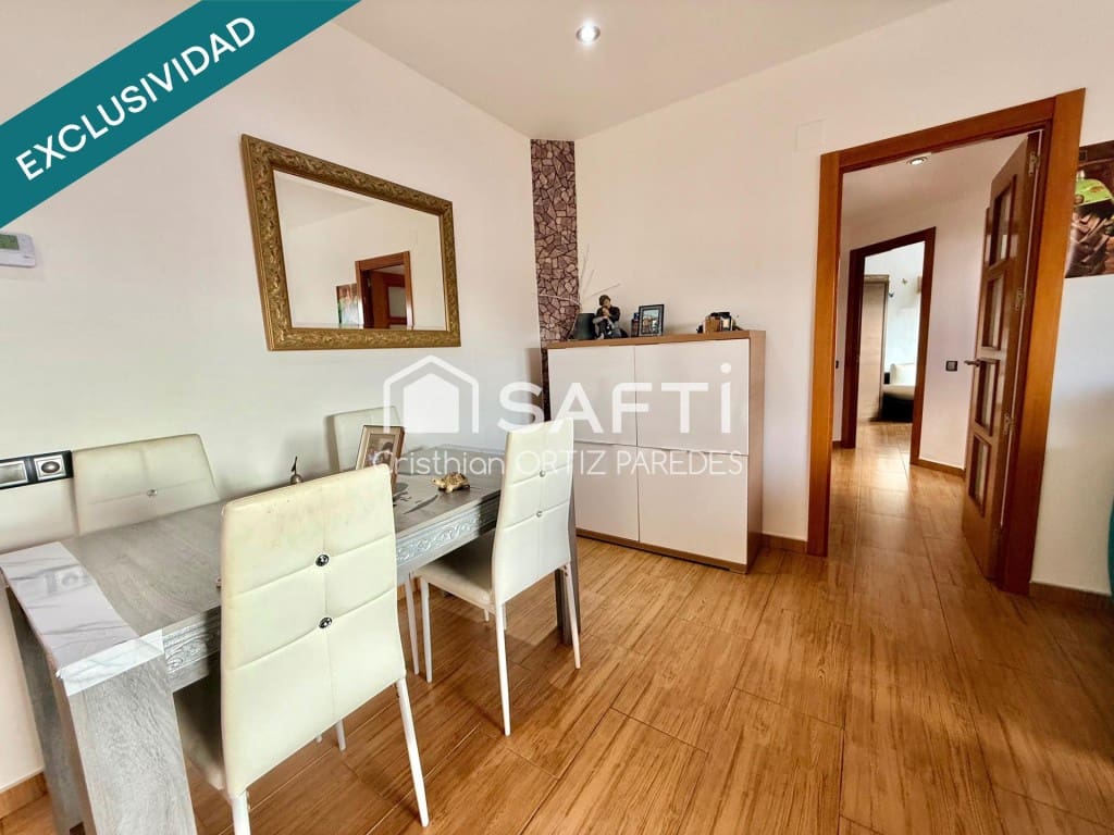 Apartamento de 2 habitaciones en Blanes en venta - 204.000 € (Ref: 9574458)