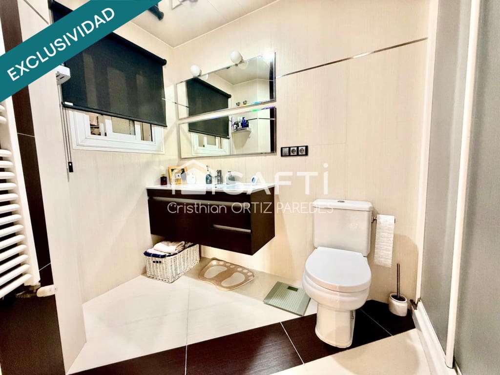 Apartamento de 2 habitaciones en Blanes en venta - 204.000 € (Ref: 9574458)