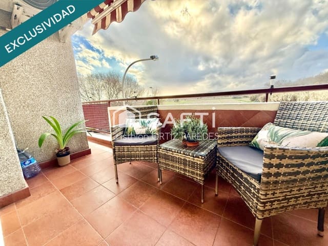 2 sovrum Lägenhet till salu i Blanes - 204 000 € (Ref: 9574458)