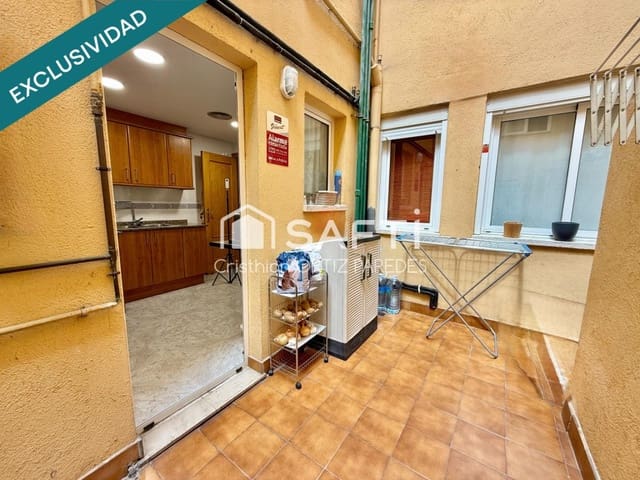 2 sovrum Lägenhet till salu i Blanes - 204 000 € (Ref: 9574458)