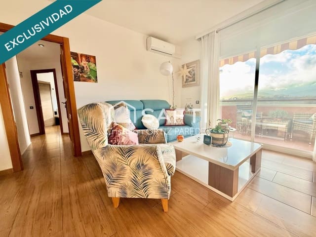 2 sovrum Lägenhet till salu i Blanes - 204 000 € (Ref: 9574458)