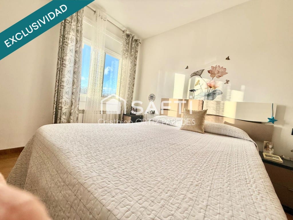 Apartamento de 2 habitaciones en Blanes en venta - 204.000 € (Ref: 9574458)