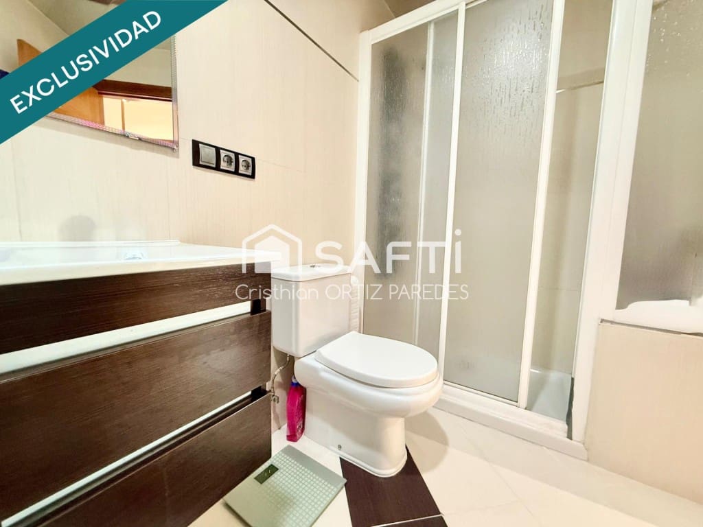 Apartamento de 2 habitaciones en Blanes en venta - 204.000 € (Ref: 9574458)