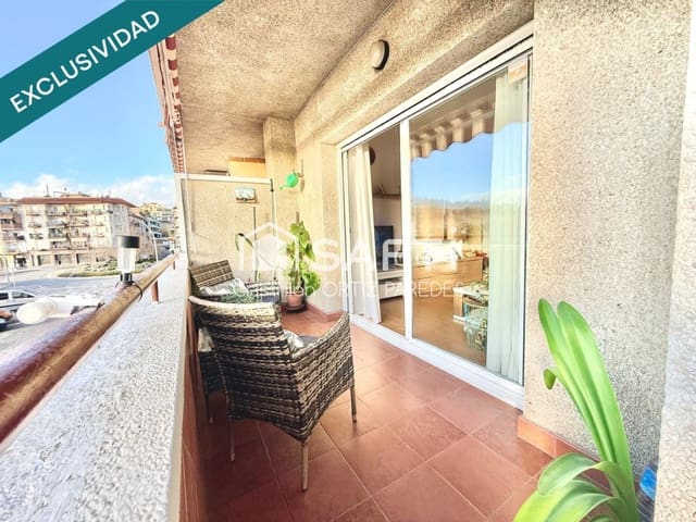 2 sovrum Lägenhet till salu i Blanes - 204 000 € (Ref: 9574458)