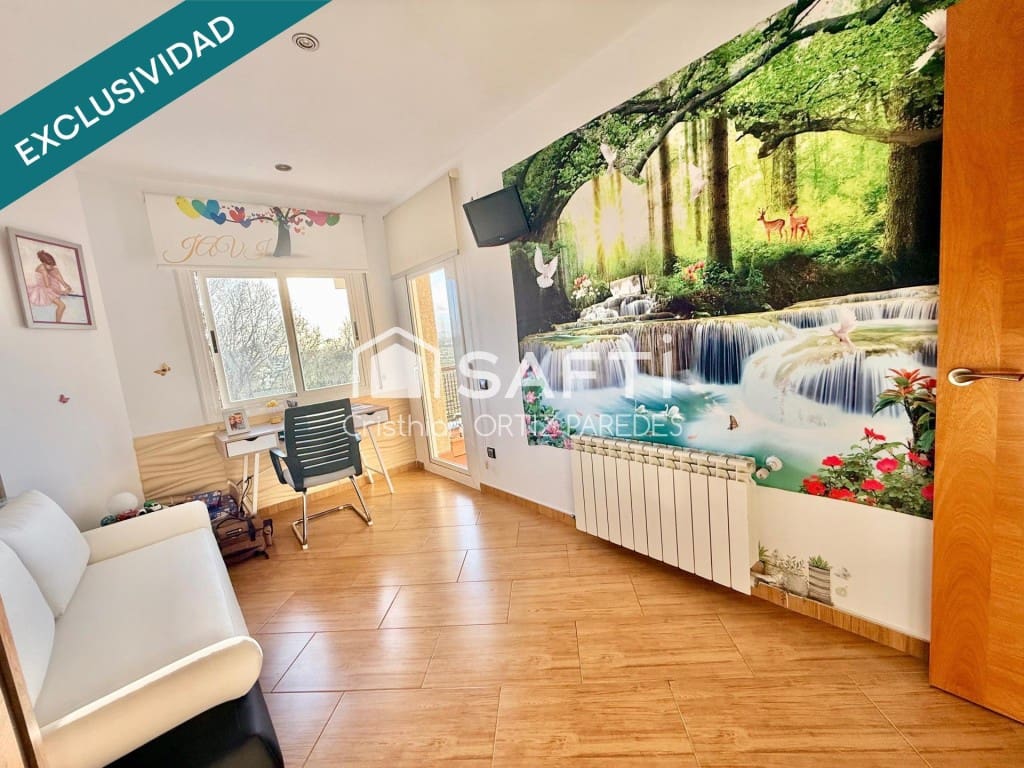 Apartamento de 2 habitaciones en Blanes en venta - 204.000 € (Ref: 9574458)