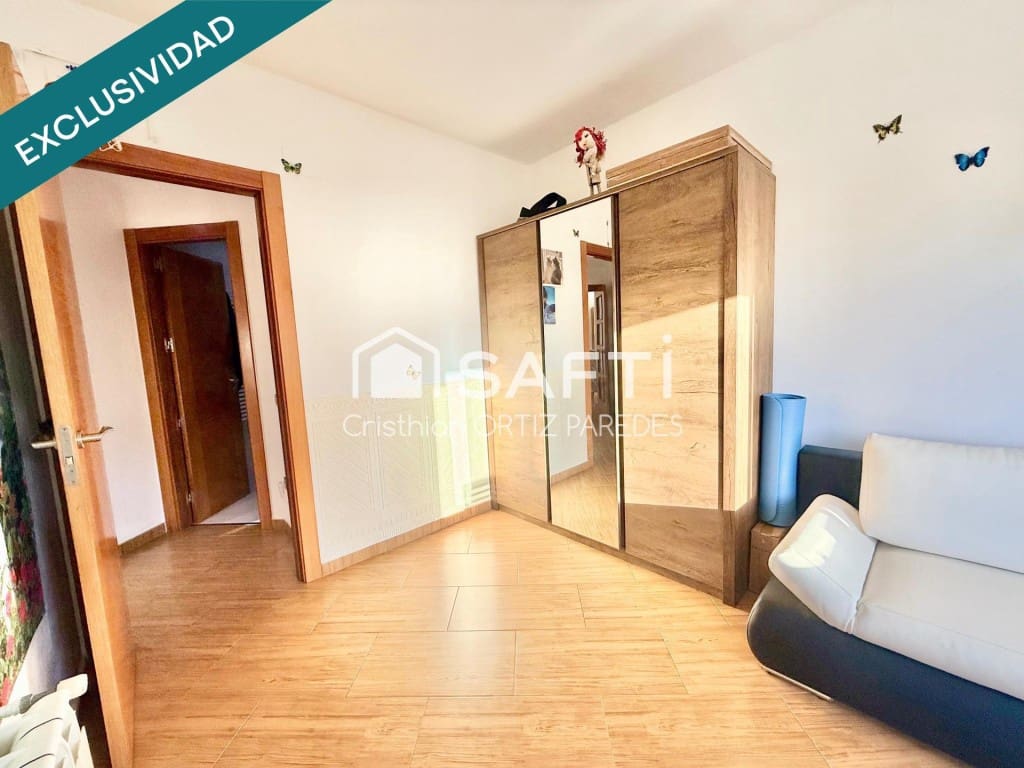 Apartamento de 2 habitaciones en Blanes en venta - 204.000 € (Ref: 9574458)
