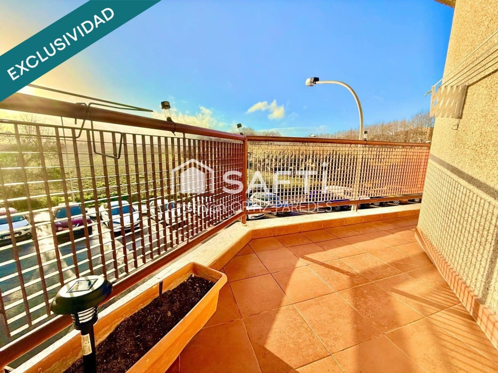 Apartamento de 2 habitaciones en Blanes en venta - 204.000 € (Ref: 9574458)