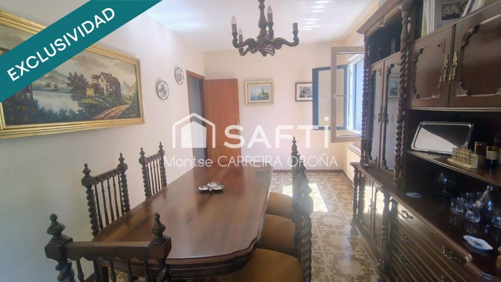 4 soveværelse Villa til salg i Santiago de Compostela - € 320.000 (Ref: 9574459)