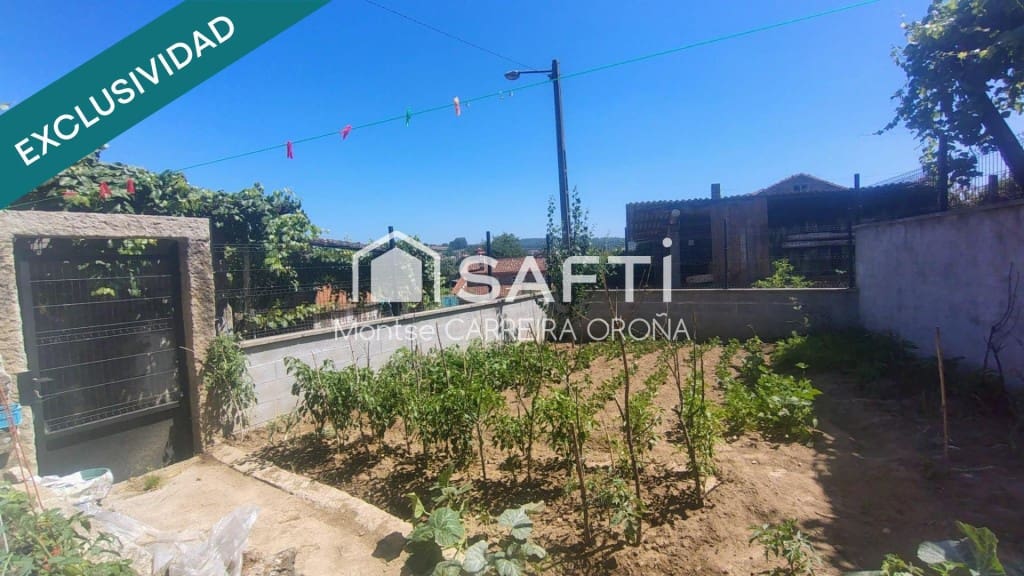 4 soveværelse Villa til salg i Santiago de Compostela - € 320.000 (Ref: 9574459)