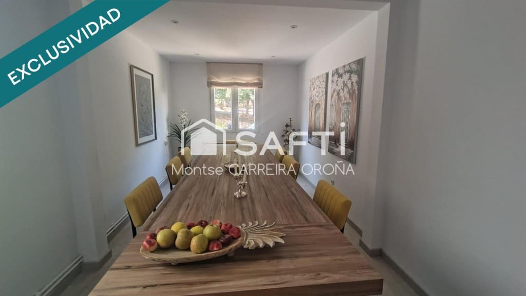 4 soveværelse Villa til salg i Santiago de Compostela - € 320.000 (Ref: 9574459)