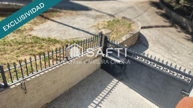 4 soveværelse Villa til salg i Santiago de Compostela - € 320.000 (Ref: 9574459)