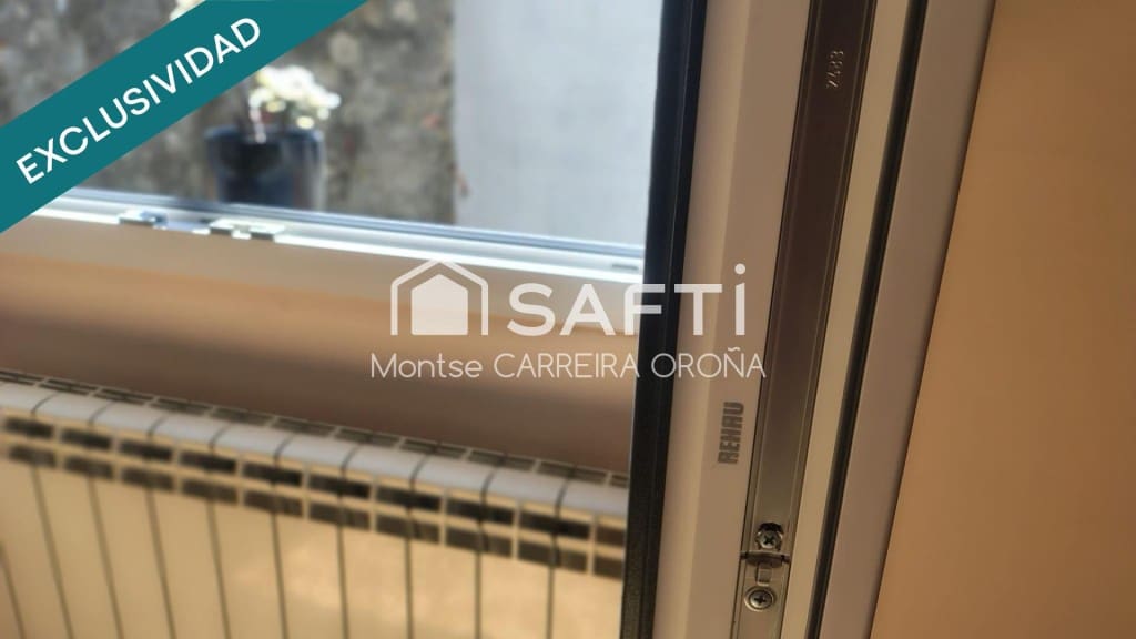 4 soveværelse Villa til salg i Santiago de Compostela - € 320.000 (Ref: 9574459)