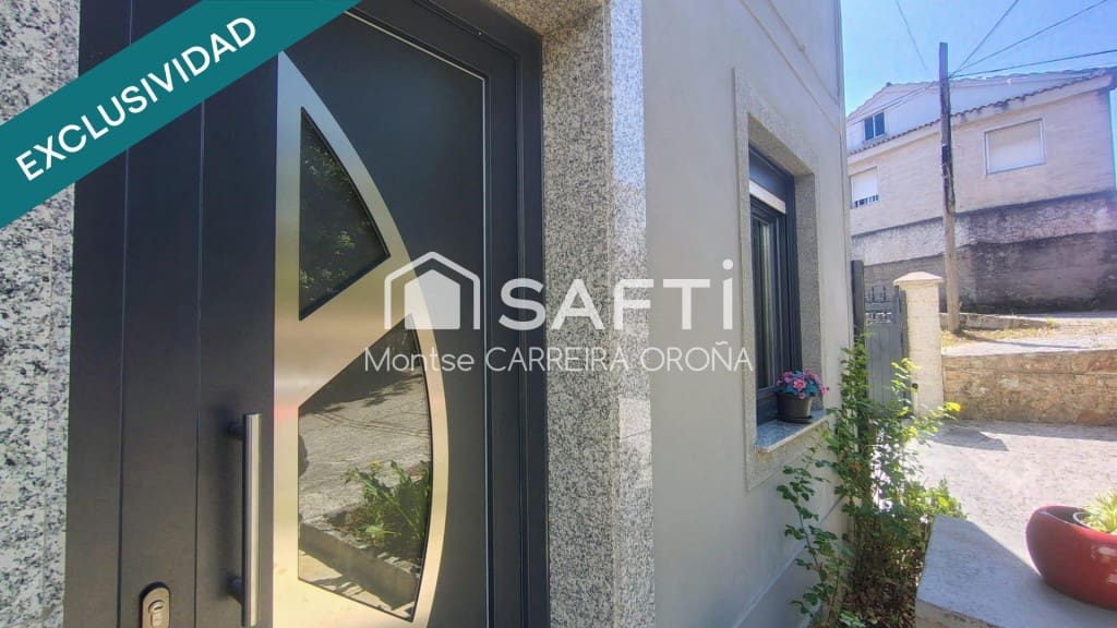 4 soveværelse Villa til salg i Santiago de Compostela - € 320.000 (Ref: 9574459)