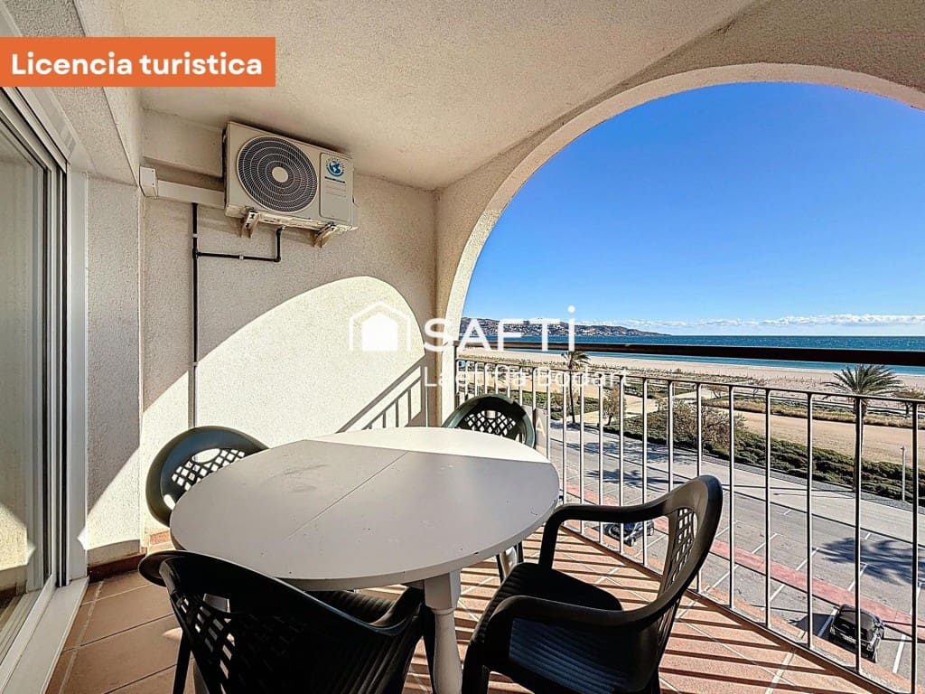 Studio til salgs i Empuriabrava - € 222 000 (Ref: 9574462)