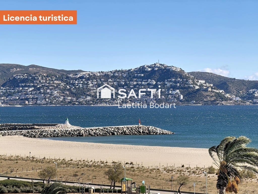 Studio til salgs i Empuriabrava - € 222 000 (Ref: 9574462)