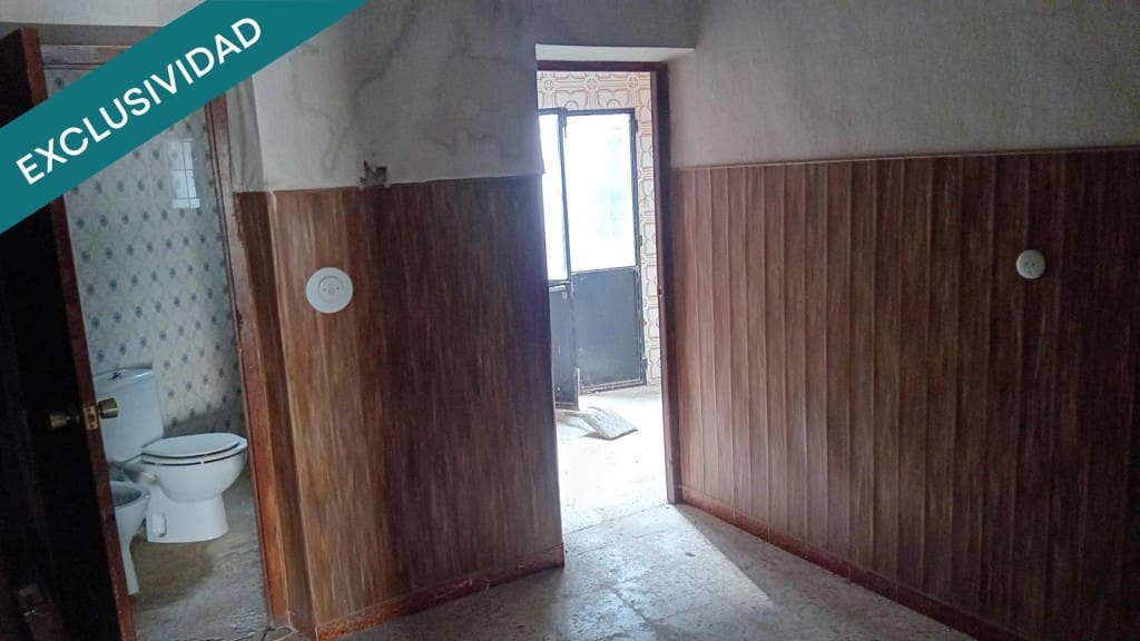 3 slaapkamer Villa te koop in Lagartera - € 32.000 (Ref: 9574463)