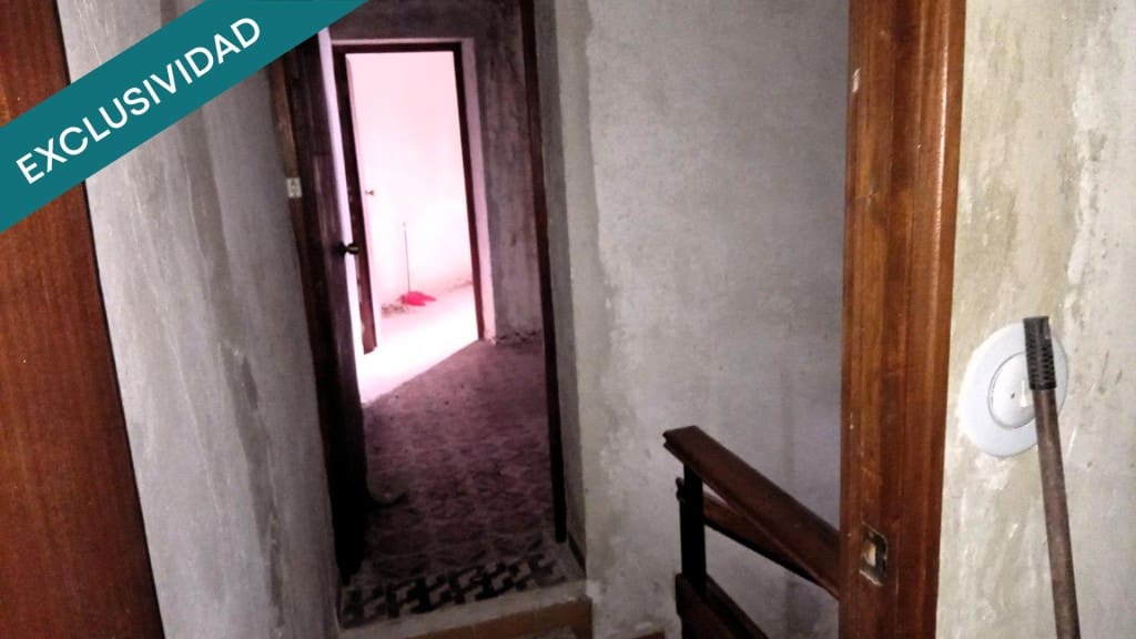 3 slaapkamer Villa te koop in Lagartera - € 32.000 (Ref: 9574463)