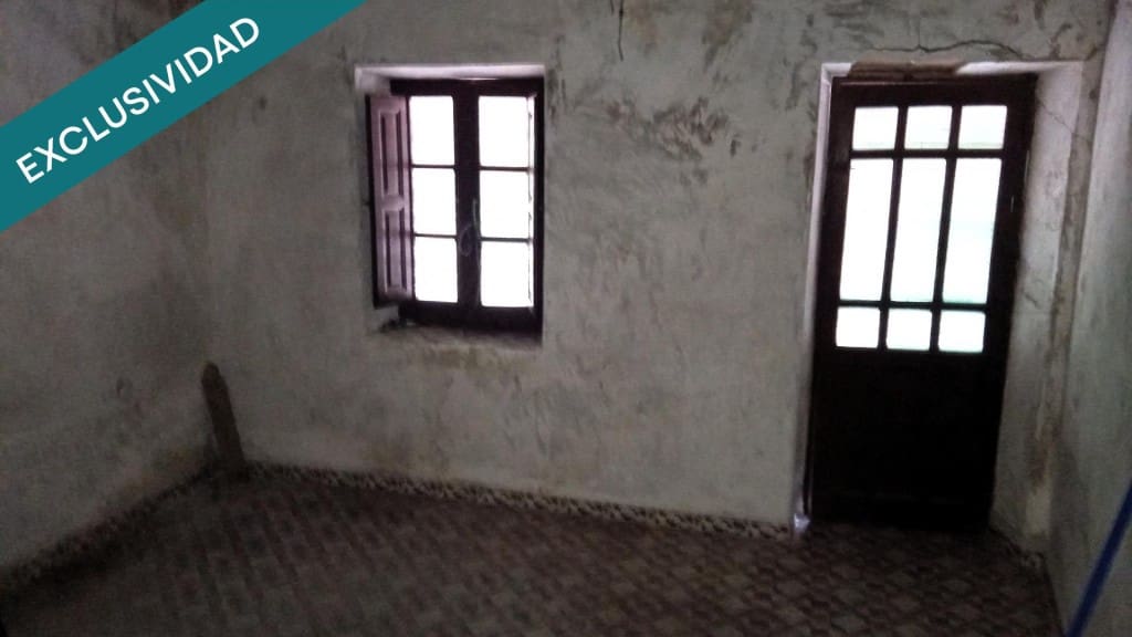 3 slaapkamer Villa te koop in Lagartera - € 32.000 (Ref: 9574463)