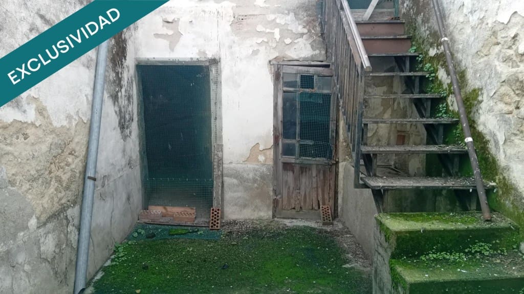 3 slaapkamer Villa te koop in Lagartera - € 32.000 (Ref: 9574463)