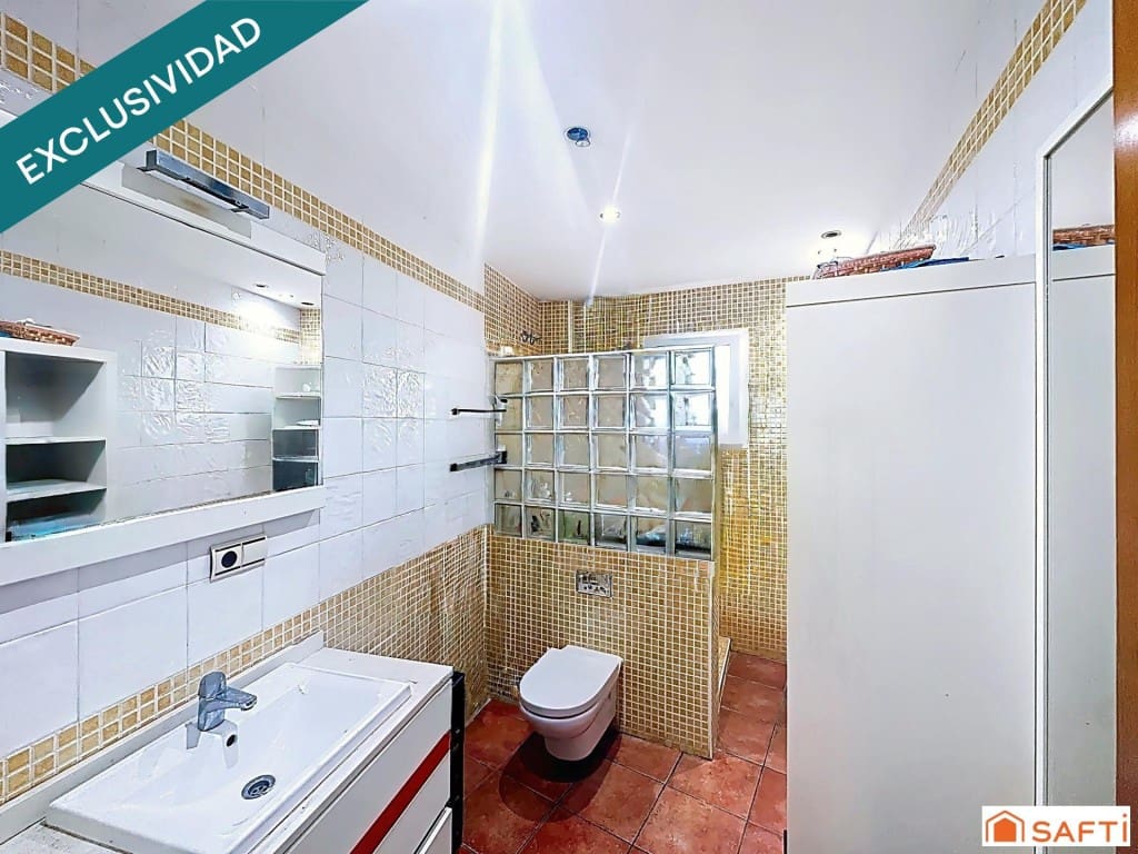 4 soverom Villa til salgs i Oliva med garasje - € 249 000 (Ref: 9574465)