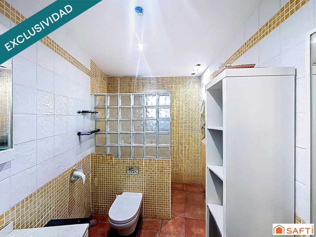 4 soverom Villa til salgs i Oliva med garasje - € 249 000 (Ref: 9574465)