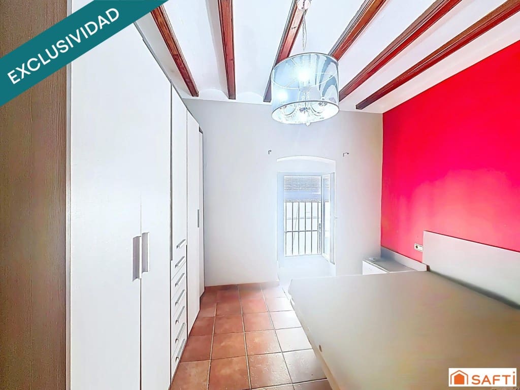 4 soverom Villa til salgs i Oliva med garasje - € 249 000 (Ref: 9574465)