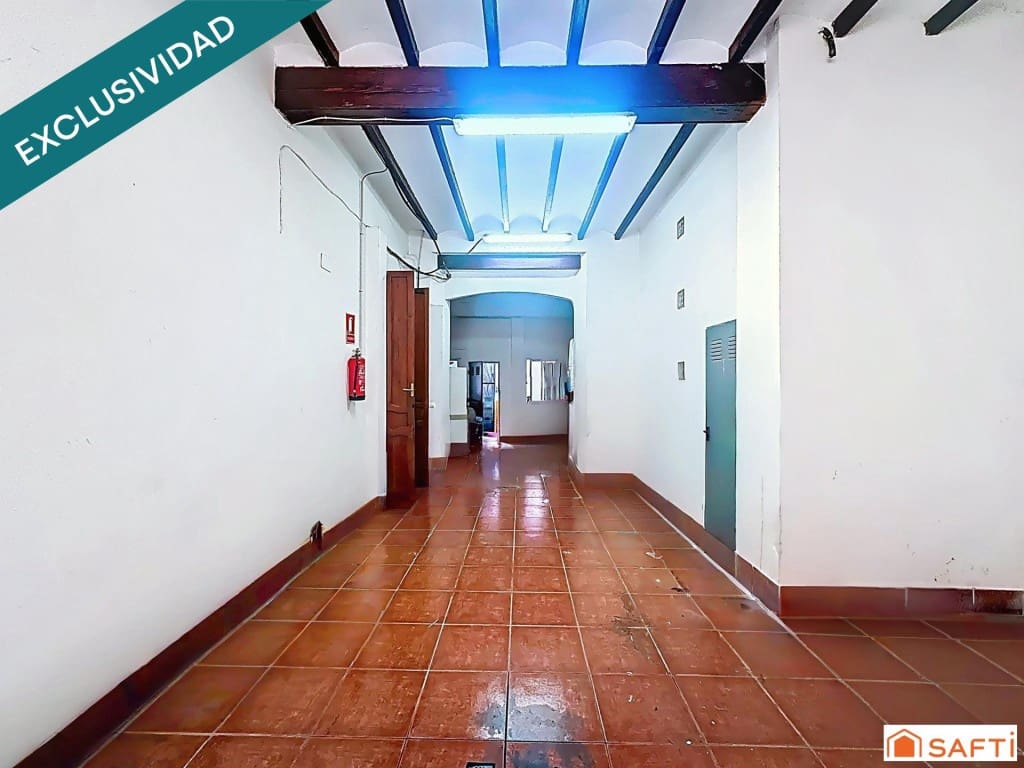 4 soverom Villa til salgs i Oliva med garasje - € 249 000 (Ref: 9574465)